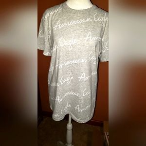 American Eagle Tee